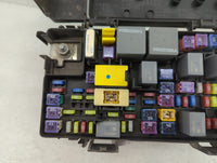Dodge Caravan Fusebox Fuse Box Relay Module Tipm R62337-001 - Oemusedautoparts1.com