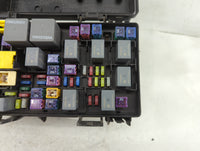 Dodge Caravan Fusebox Fuse Box Relay Module Tipm R62337-001 - Oemusedautoparts1.com