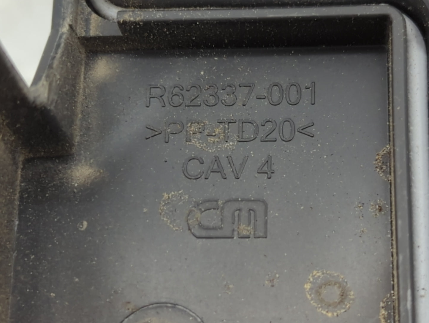 Dodge Caravan Fusebox Fuse Box Relay Module Tipm R62337-001 - Oemusedautoparts1.com