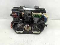 Dodge Caravan Fusebox Fuse Box Relay Module Tipm R62337-001 - Oemusedautoparts1.com