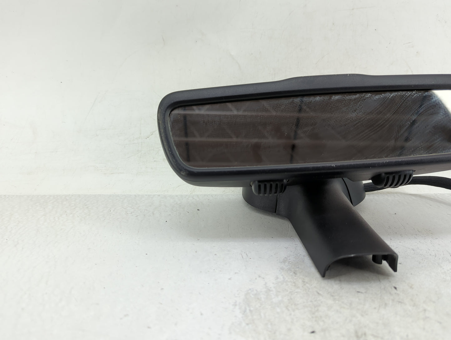 2018 Dodge Caravan Interior Rear View Mirror Replacement OEM P/N:68203591AD Fits OEM Used Auto Parts - Oemusedautoparts1.com