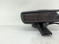 2018 Dodge Caravan Interior Rear View Mirror Replacement OEM P/N:68203591AD Fits OEM Used Auto Parts - Oemusedautoparts1.com