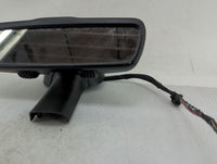 2018 Dodge Caravan Interior Rear View Mirror Replacement OEM P/N:68203591AD Fits OEM Used Auto Parts - Oemusedautoparts1.com