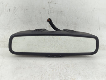 compare product 2018 Dodge Caravan Interior Rear View Mirror Replacement OEM Fits Fits 2007 2008 2009 2010 2011 2012 2013 2014 2015 2016 2017 OEM Used Auto Parts