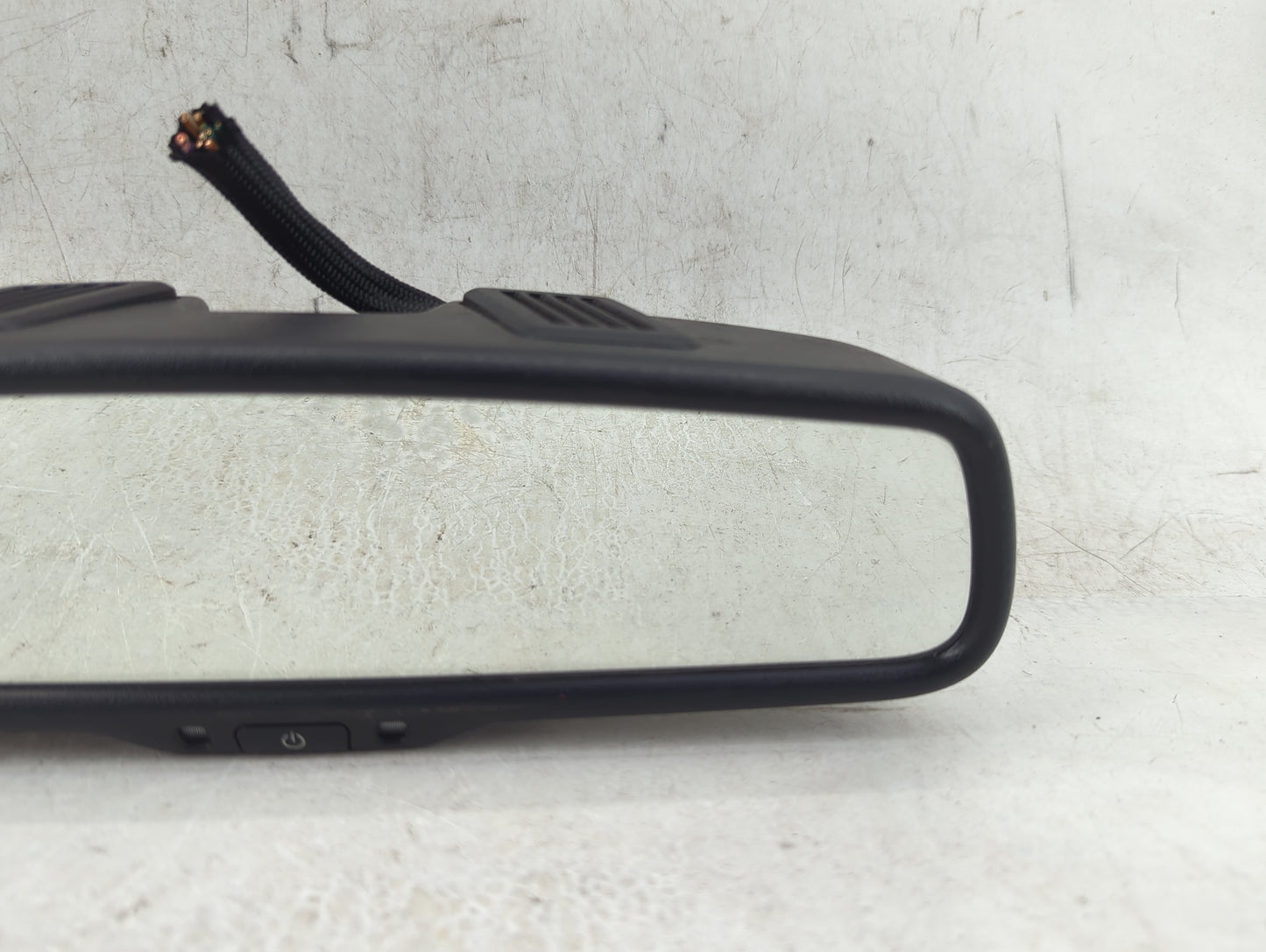 2018 Dodge Caravan Interior Rear View Mirror Replacement OEM Fits Fits 2007 2008 2009 2010 2011 2012 2013 2014 2015 2016 201