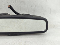 2018 Dodge Caravan Interior Rear View Mirror Replacement OEM Fits Fits 2007 2008 2009 2010 2011 2012 2013 2014 2015 2016 201