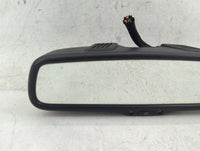 2018 Dodge Caravan Interior Rear View Mirror Replacement OEM Fits Fits 2007 2008 2009 2010 2011 2012 2013 2014 2015 2016 201