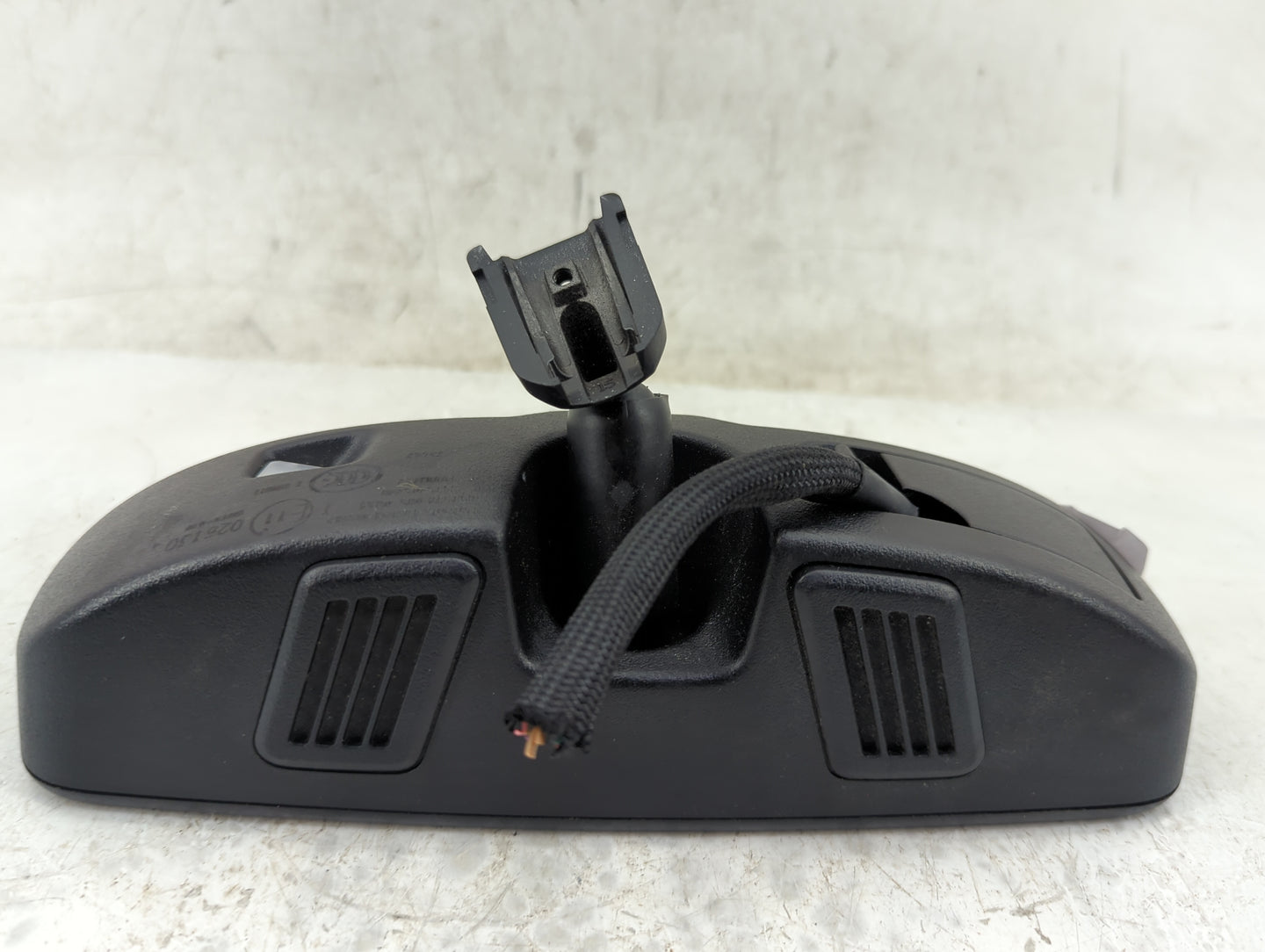 2018 Dodge Caravan Interior Rear View Mirror Replacement OEM Fits Fits 2007 2008 2009 2010 2011 2012 2013 2014 2015 2016 201
