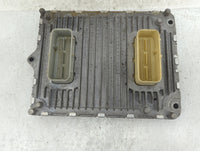 2018 Dodge Caravan PCM Engine Control Computer ECU ECM PCU OEM P/N:P68243295AB Fits Fits 2016 2017 2019 2020 OEM Used Auto P