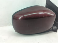 2018 Dodge Caravan Passenger Side View Mirror - Right Door Mirror OEM Used - Oemusedautoparts1.com