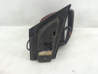 2018 Dodge Caravan Passenger Side View Mirror - Right Door Mirror OEM Used - Oemusedautoparts1.com