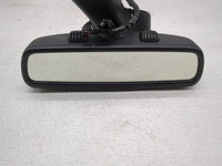 2018 Dodge Caravan Interior Rear View Mirror Replacement OEM P/N:68203591AD Fits Fits 2014 2015 2016 2017 2019 2020 OEM Used