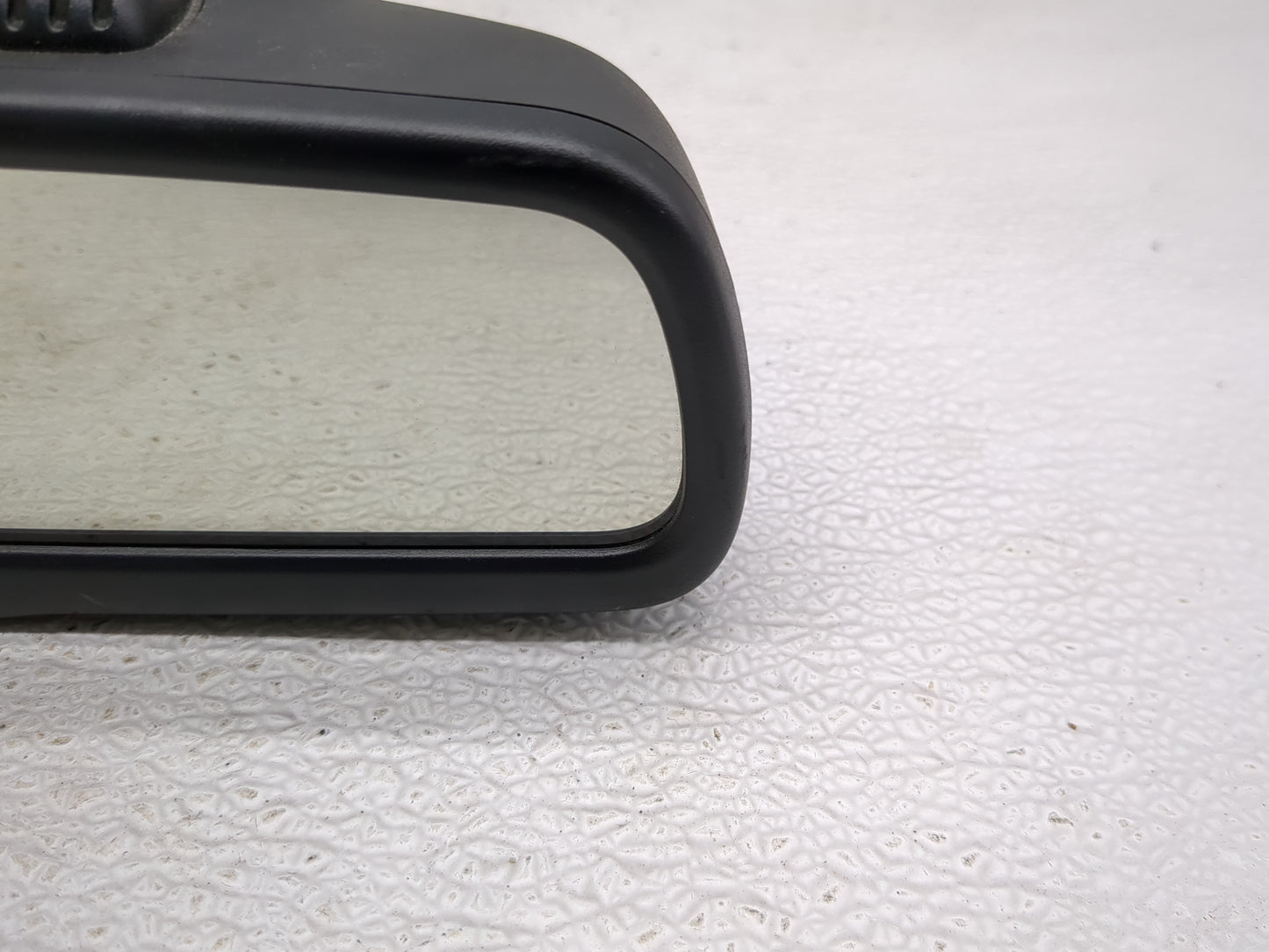 2018 Dodge Caravan Interior Rear View Mirror Replacement OEM P/N:68203591AD Fits Fits 2014 2015 2016 2017 2019 2020 OEM Used