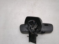 2018 Dodge Caravan Interior Rear View Mirror Replacement OEM P/N:68203591AD Fits Fits 2014 2015 2016 2017 2019 2020 OEM Used