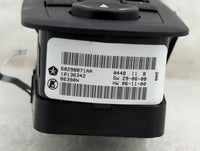 2018 Dodge Caravan Master Power Window Switch Replacement Driver Side Left P/N:68298871AA Fits OEM Used Auto Parts - Oemused