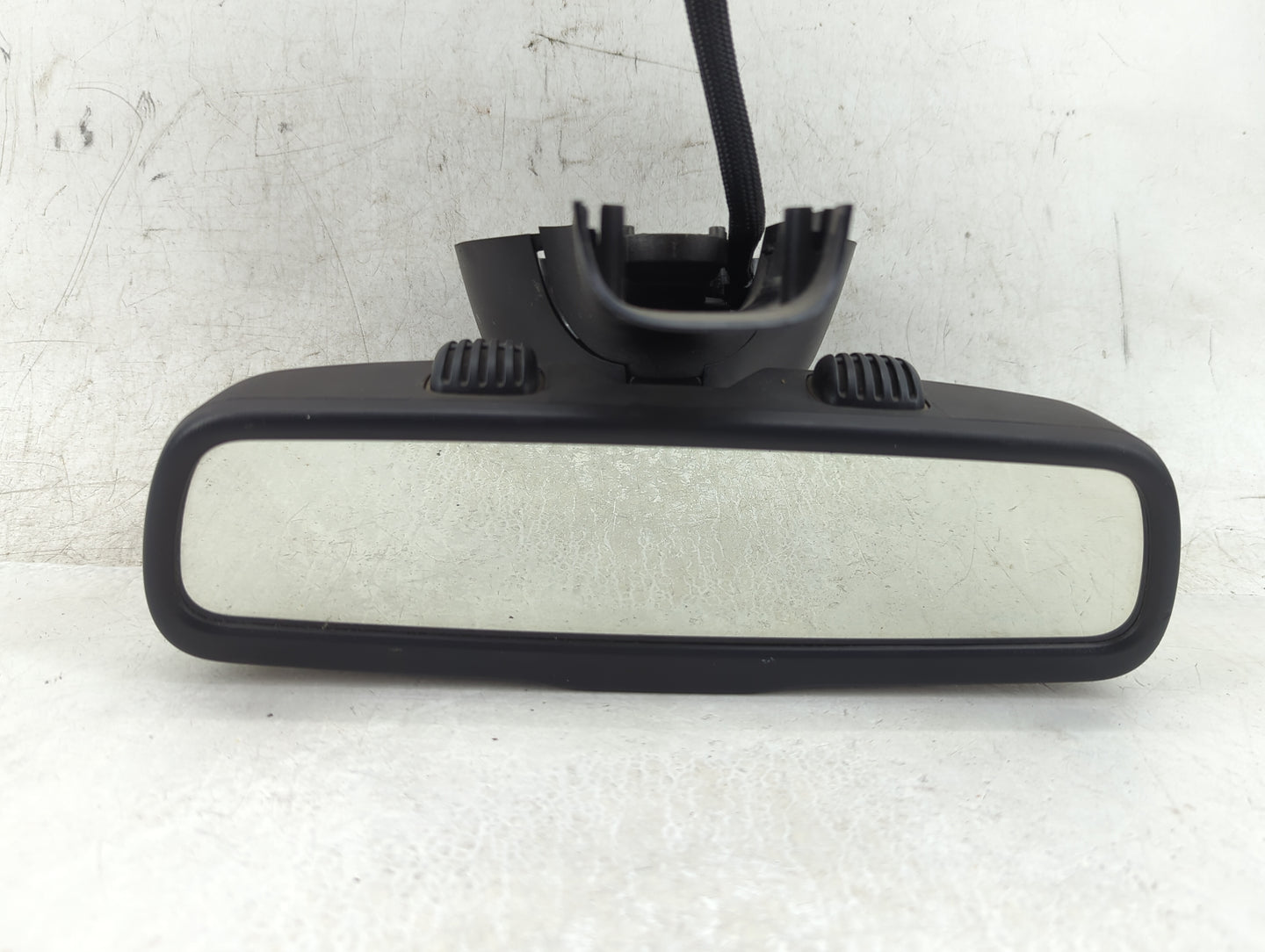 2018 Dodge Caravan Interior Rear View Mirror Replacement OEM P/N:A048070 Fits OEM Used Auto Parts - Oemusedautoparts1.com