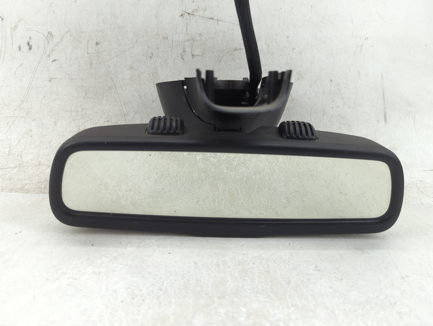 2018 Dodge Caravan Interior Rear View Mirror Replacement OEM P/N:A048070 Fits OEM Used Auto Parts - Oemusedautoparts1.com