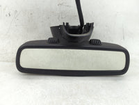 2018 Dodge Caravan Interior Rear View Mirror Replacement OEM P/N:A048070 Fits OEM Used Auto Parts - Oemusedautoparts1.com