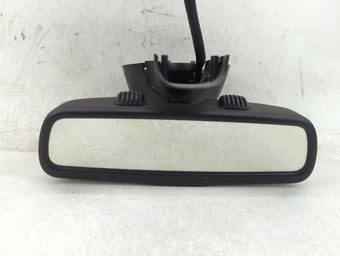 compare product 2018 Dodge Caravan Interior Rear View Mirror Replacement OEM P/N:A048070 Fits OEM Used Auto Parts