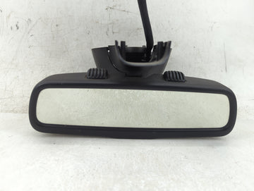 2018 Dodge Caravan Interior Rear View Mirror Replacement OEM P/N:A048070 Fits OEM Used Auto Parts - Oemusedautoparts1.com