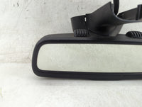 2018 Dodge Caravan Interior Rear View Mirror Replacement OEM P/N:A048070 Fits OEM Used Auto Parts - Oemusedautoparts1.com