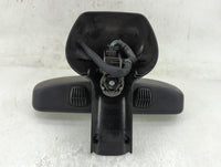 2018 Dodge Caravan Interior Rear View Mirror Replacement OEM P/N:A048070 Fits OEM Used Auto Parts - Oemusedautoparts1.com