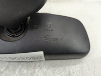 2018 Dodge Caravan Interior Rear View Mirror Replacement OEM P/N:A048070 Fits OEM Used Auto Parts - Oemusedautoparts1.com