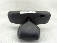 2018 Dodge Caravan Interior Rear View Mirror Replacement OEM P/N:A048070 Fits OEM Used Auto Parts - Oemusedautoparts1.com
