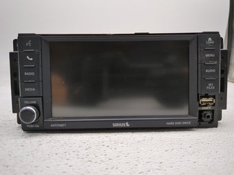 compare product 2018 Dodge Caravan Radio AM FM Cd Player Receiver Replacement P/N:P68368207AA Fits Fits 2012 2013 2014 2015 2016 2017 2019 2020 OEM Used Auto Parts