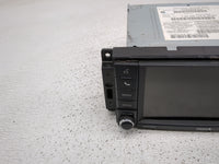 2018 Dodge Caravan Radio AM FM Cd Player Receiver Replacement P/N:P68368207AA Fits Fits 2012 2013 2014 2015 2016 2017 2019 2