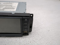 2018 Dodge Caravan Radio AM FM Cd Player Receiver Replacement P/N:P68368207AA Fits Fits 2012 2013 2014 2015 2016 2017 2019 2