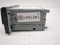 2018 Dodge Caravan Radio AM FM Cd Player Receiver Replacement P/N:P68368207AA Fits Fits 2012 2013 2014 2015 2016 2017 2019 2