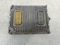 2018 Dodge Caravan PCM Engine Control Computer ECU ECM PCU OEM P/N:P68375180AB P68243295AB Fits Fits 2016 2017 2019 2020 OEM