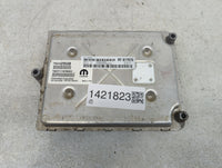 2018 Dodge Caravan PCM Engine Control Computer ECU ECM PCU OEM P/N:P68375180AB P68243295AB Fits Fits 2016 2017 2019 2020 OEM