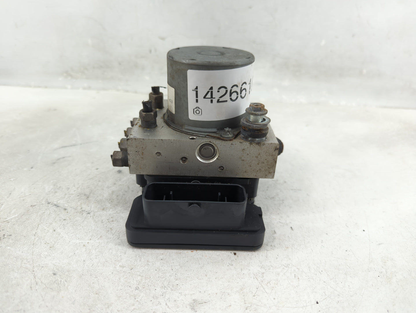 2018 Dodge Caravan ABS Pump Control Module Replacement P/N:P68183803AD TYA117835640 Fits Fits 2015 2016 2017 2019 2020 OEM U