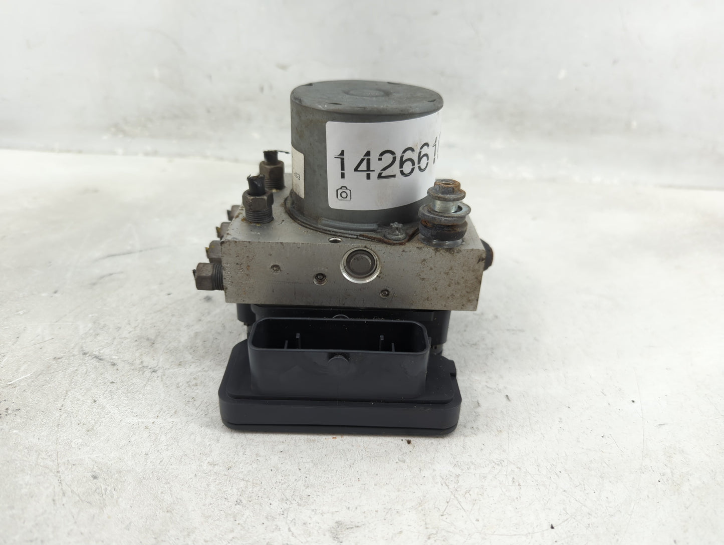 2018 Dodge Caravan ABS Pump Control Module Replacement P/N:P68183803AD TYA117835640 Fits Fits 2015 2016 2017 2019 2020 OEM U