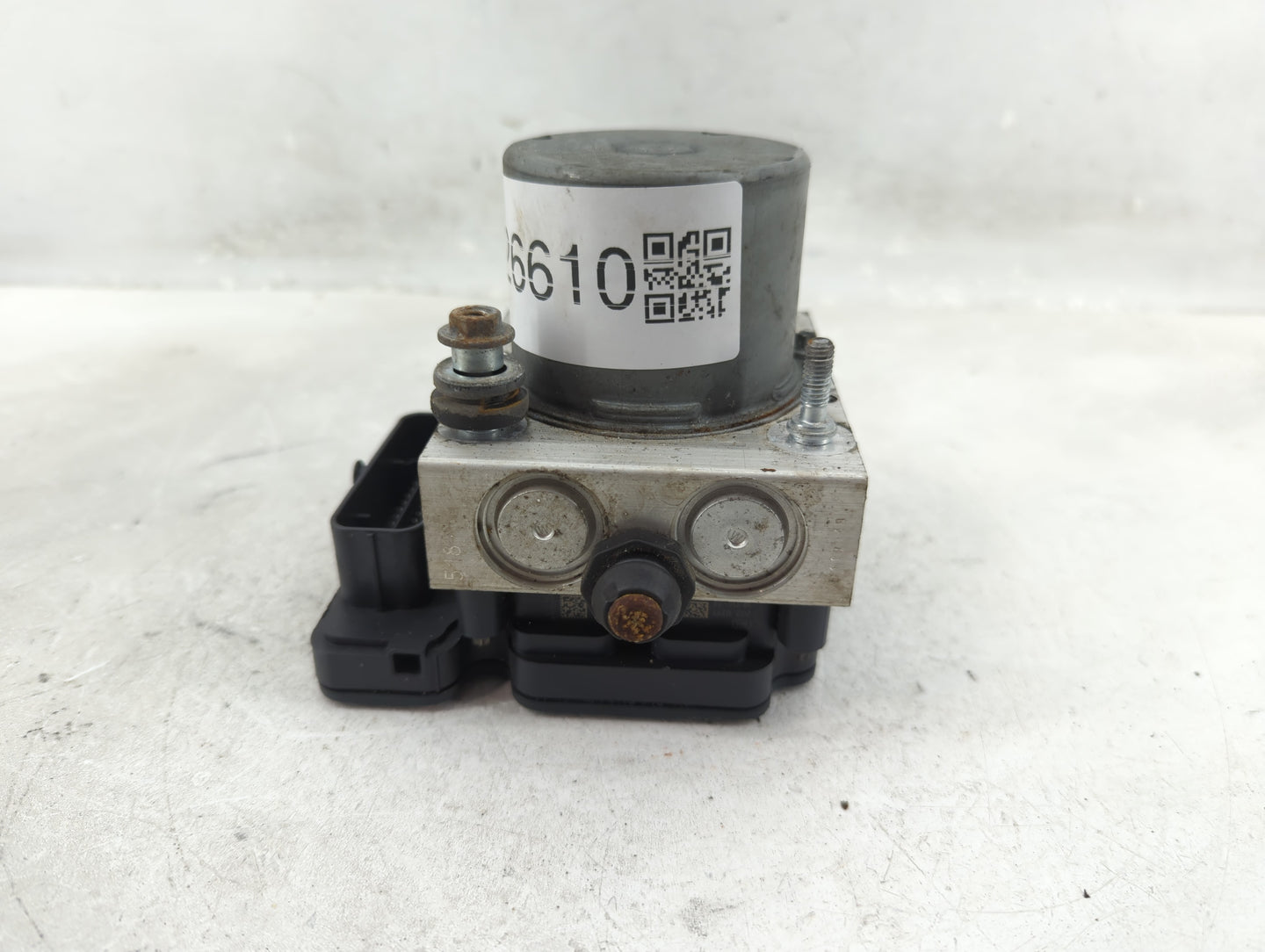 2018 Dodge Caravan ABS Pump Control Module Replacement P/N:P68183803AD TYA117835640 Fits Fits 2015 2016 2017 2019 2020 OEM U