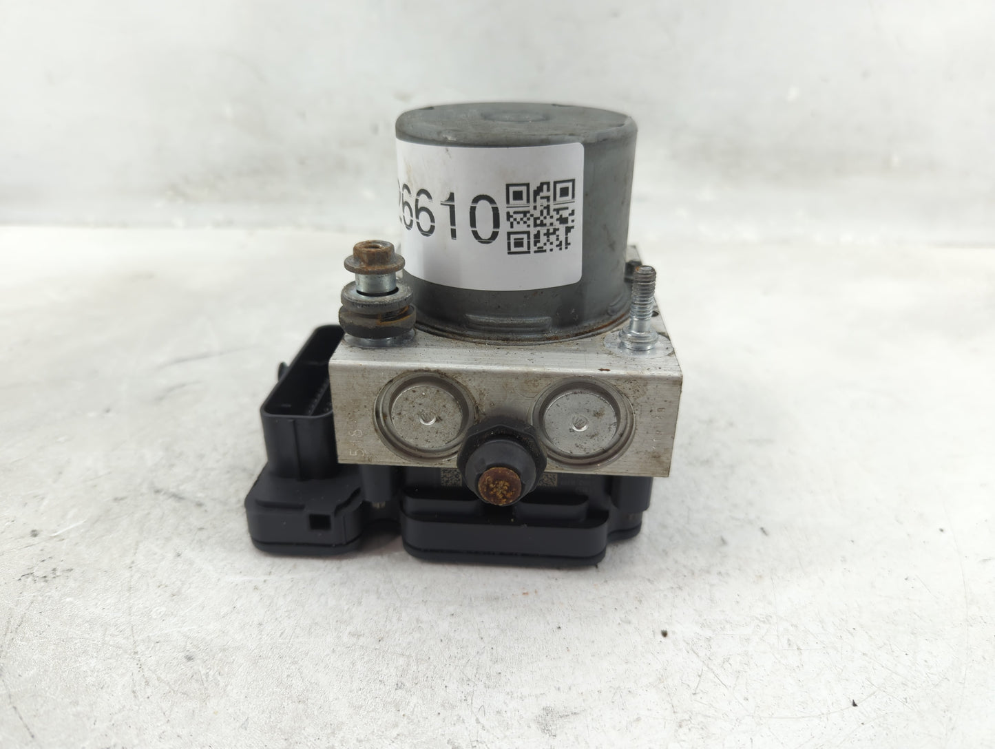 2018 Dodge Caravan ABS Pump Control Module Replacement P/N:P68183803AD TYA117835640 Fits Fits 2015 2016 2017 2019 2020 OEM U