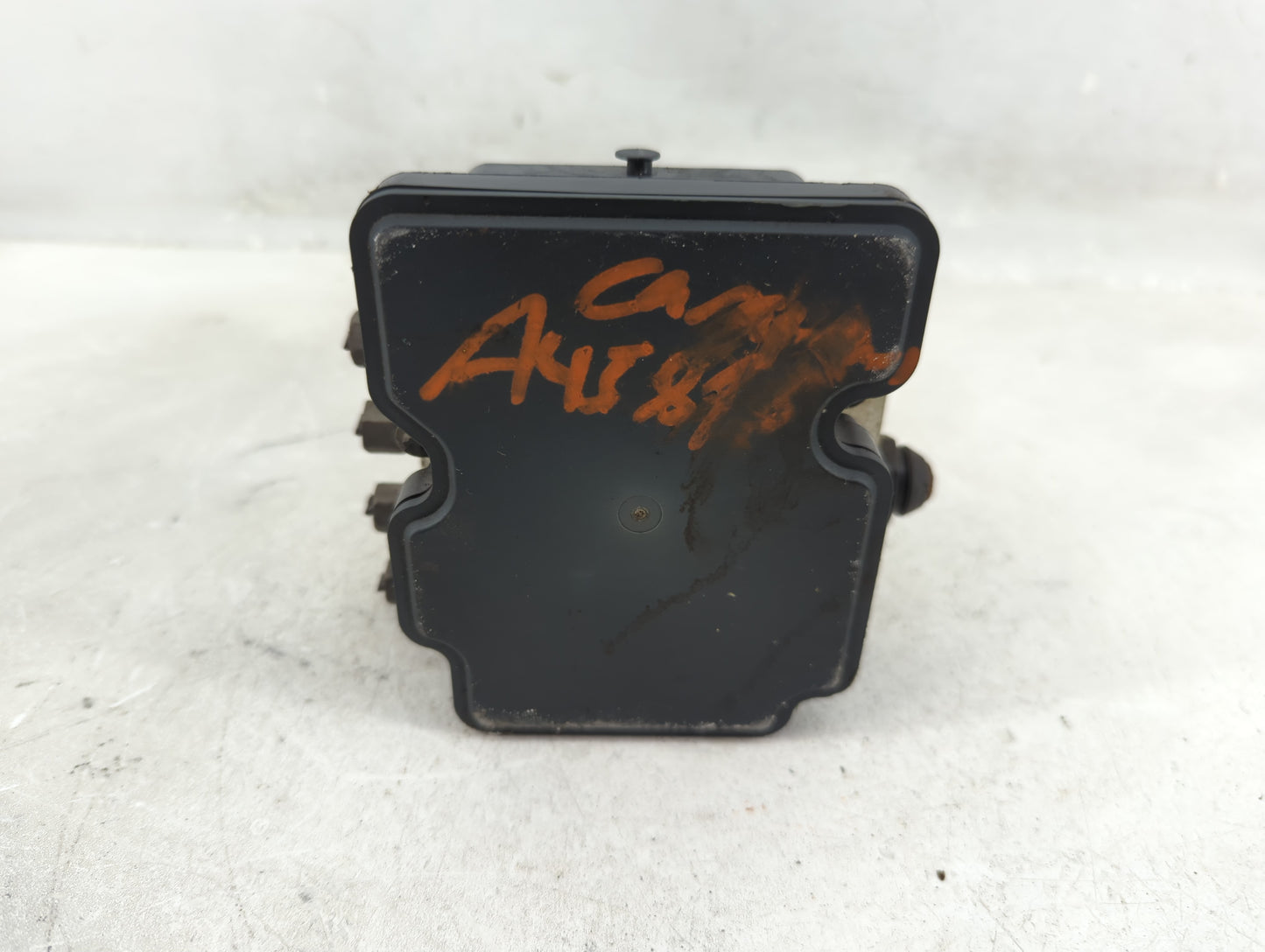 2018 Dodge Caravan ABS Pump Control Module Replacement P/N:P68183803AD TYA117835640 Fits Fits 2015 2016 2017 2019 2020 OEM U
