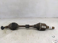 Dodge Caravan Axle Shaft Front Driver Cv C/v - Oemusedautoparts1.com