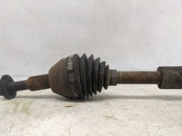 Dodge Caravan Axle Shaft Front Driver Cv C/v - Oemusedautoparts1.com