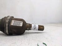 Dodge Caravan Axle Shaft Front Driver Cv C/v - Oemusedautoparts1.com