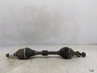 Dodge Caravan Axle Shaft Front Driver Cv C/v - Oemusedautoparts1.com