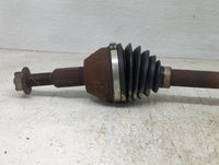 Dodge Caravan Axle Shaft Front Passenger Cv C/v - Oemusedautoparts1.com