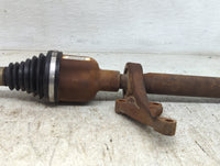 Dodge Caravan Axle Shaft Front Passenger Cv C/v - Oemusedautoparts1.com