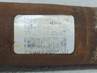 Dodge Caravan Axle Shaft Front Passenger Cv C/v - Oemusedautoparts1.com