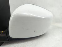 2018 Dodge Caravan Driver Side View Mirror - Left Door Mirror OEM Used - Oemusedautoparts1.com