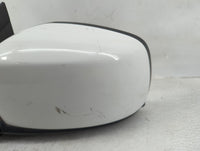 2018 Dodge Caravan Driver Side View Mirror - Left Door Mirror OEM Used - Oemusedautoparts1.com