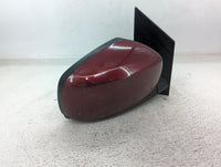 2018 Dodge Caravan Passenger Side View Mirror - Right Door Mirror OEM Used - Oemusedautoparts1.com