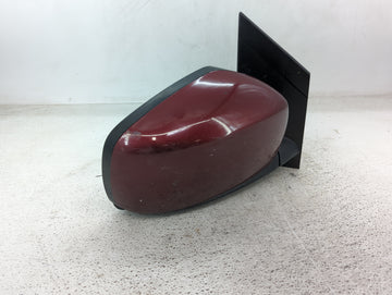 2018 Dodge Caravan Passenger Side View Mirror - Right Door Mirror OEM Used